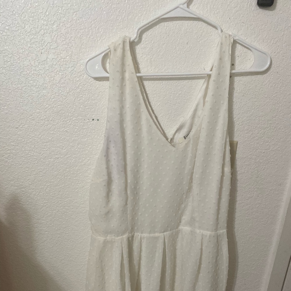 BB Dakota Dress
